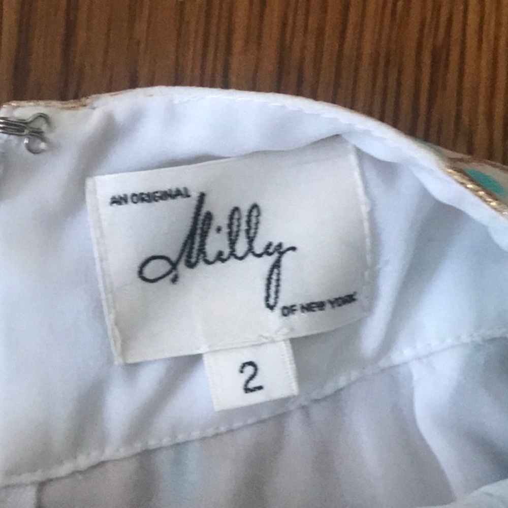 Milly Dress - Picture 3 of 4